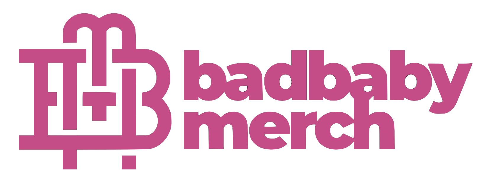 Badbaby Merch